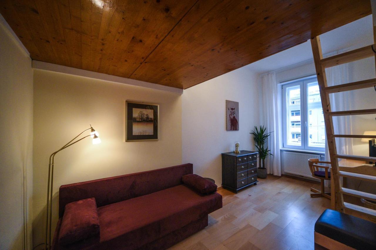 Appartement Vintage By Jr *
