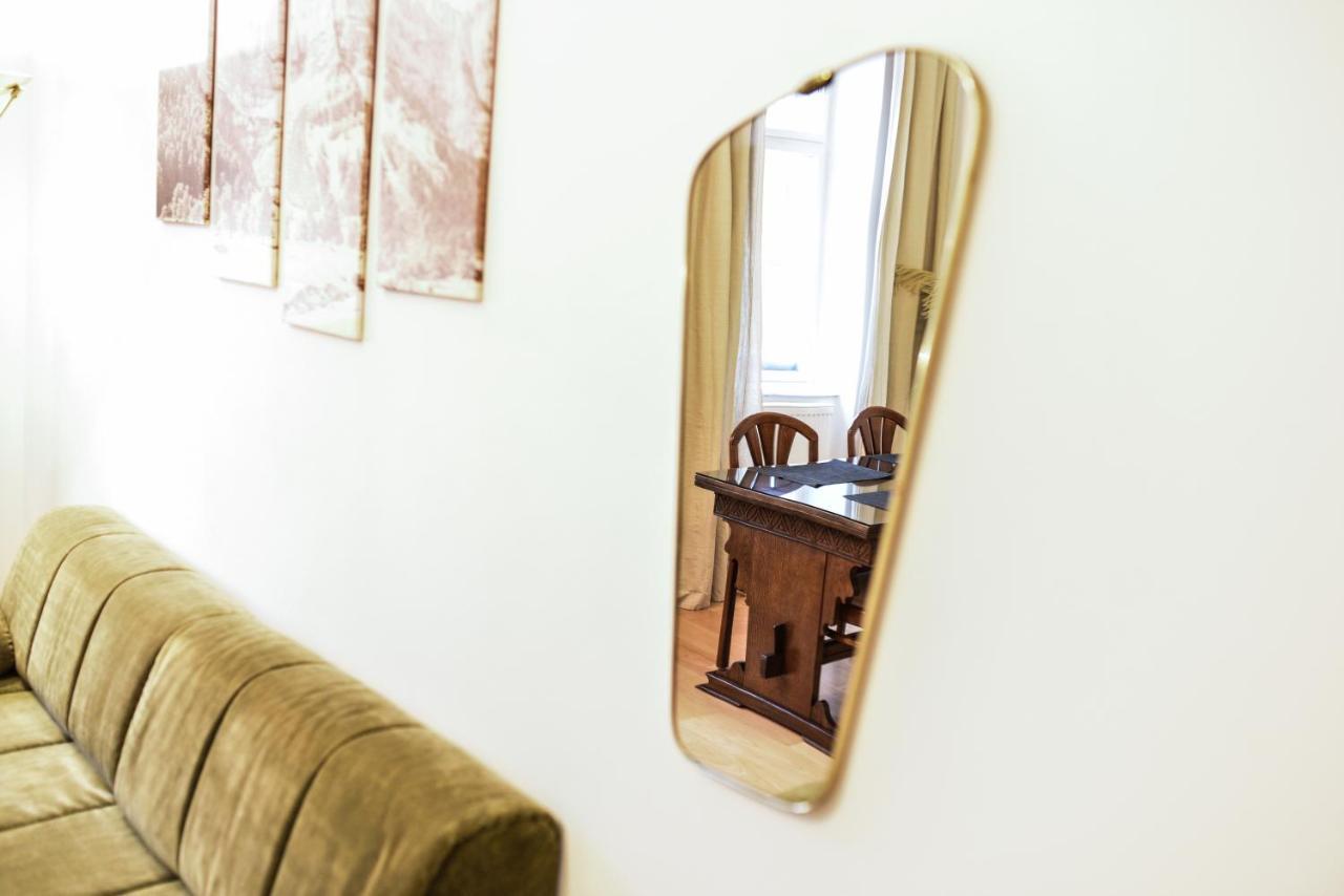 Appartement Vintage By Jr Vienne